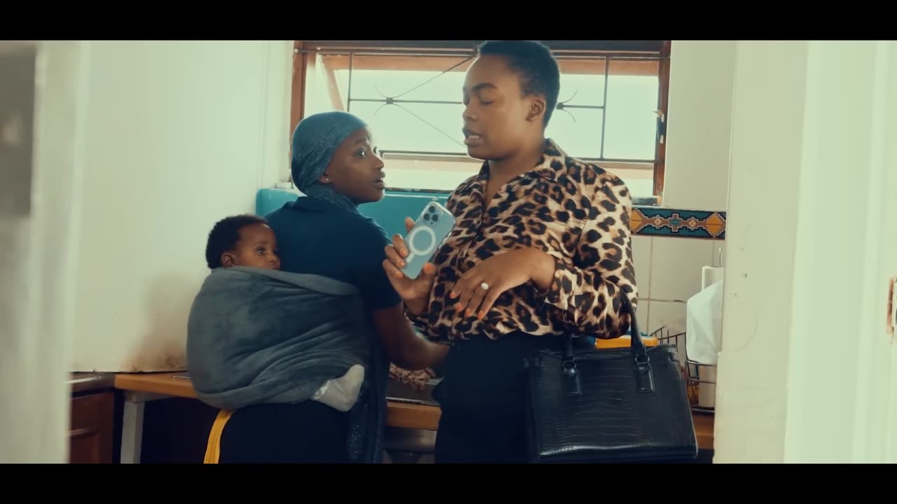 Tytie ft Kiki - Rudo Rwako (Official Music Video)|#trending