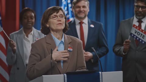 Georgia Judge Rules: No Delays in Certifying Election Results!