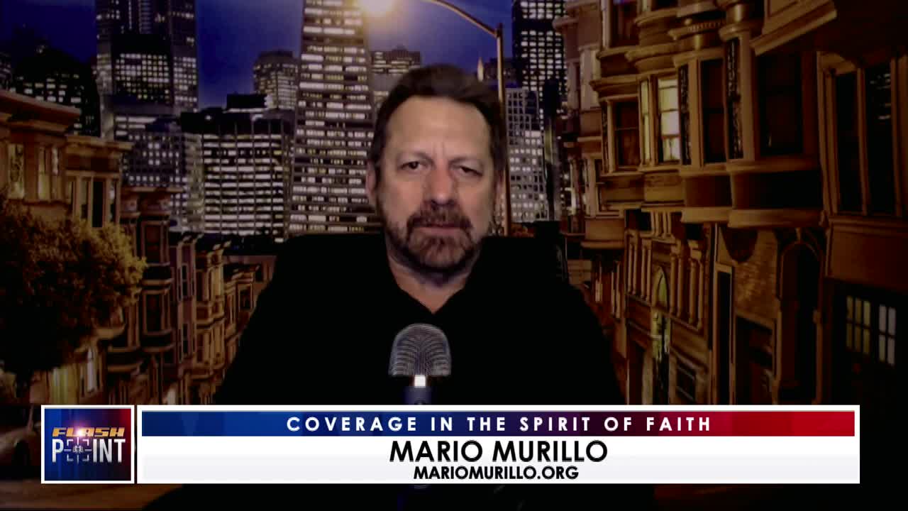 Victory Channel Flashpoint- Right to Life