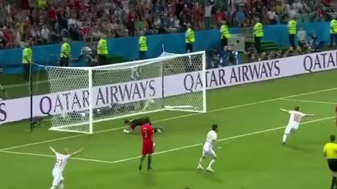 Amazing #WorldCup Goals 2018 🤩