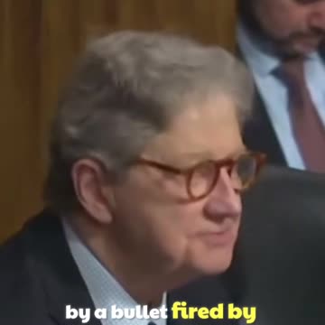 Let's straighten this out right now