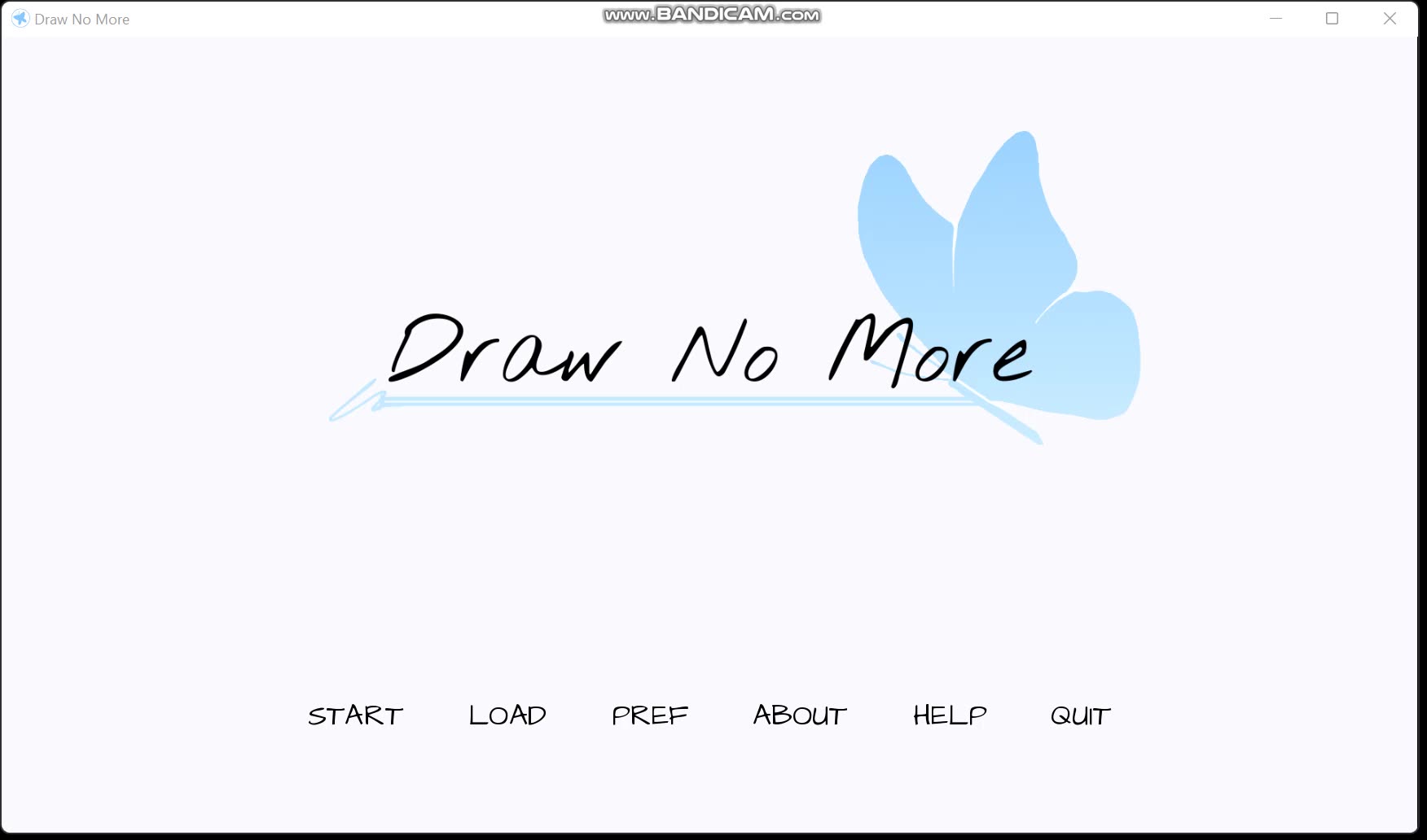 Draw No More-Part 2