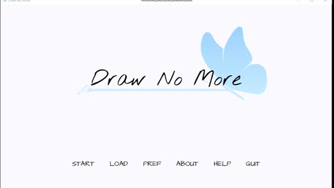 Draw No More-Part 2