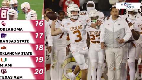 College Football Week 0 Winners and Losers – Florida State’s Disappointing Performance