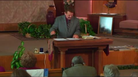 Commitment - Shavuot (June 9, 2013)
