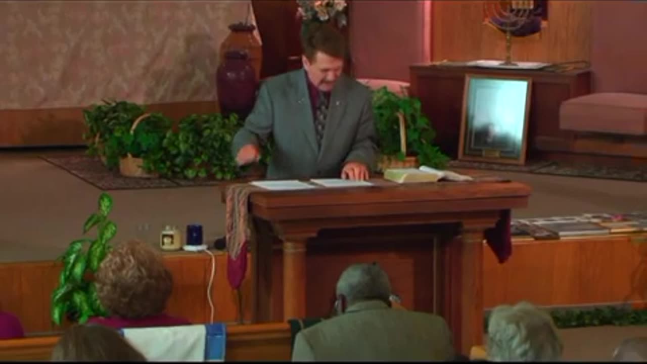 Commitment - Shavuot (June 9, 2013)