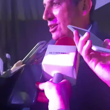 Habla el presidente de la Dimayor