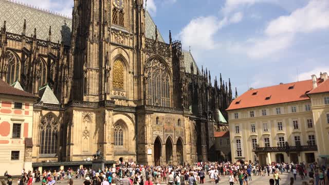 Prague Castle