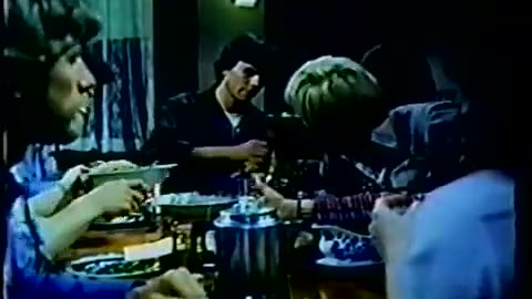 7 Brides 1982 Pilot Epi2
