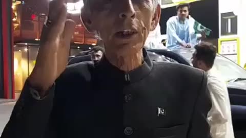 Quaid e Azam Replica