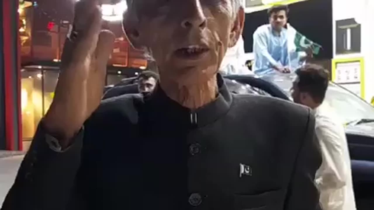 Quaid e Azam Replica