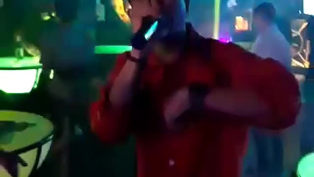 party in vietnam