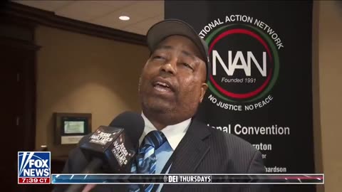 Joe Biden Is In HUGE Trouble, Just Listen To These Black Voter's Comments At An Al Sharpton Event