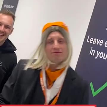 When The Stag Go To Ibiza