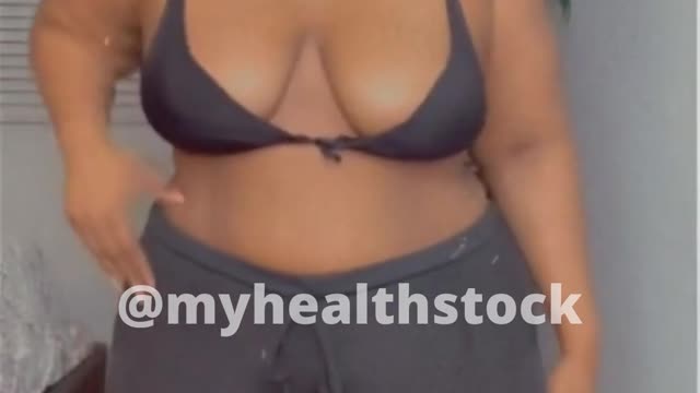 Satisfying Weight Loss TikTok That Are At Healthy #008