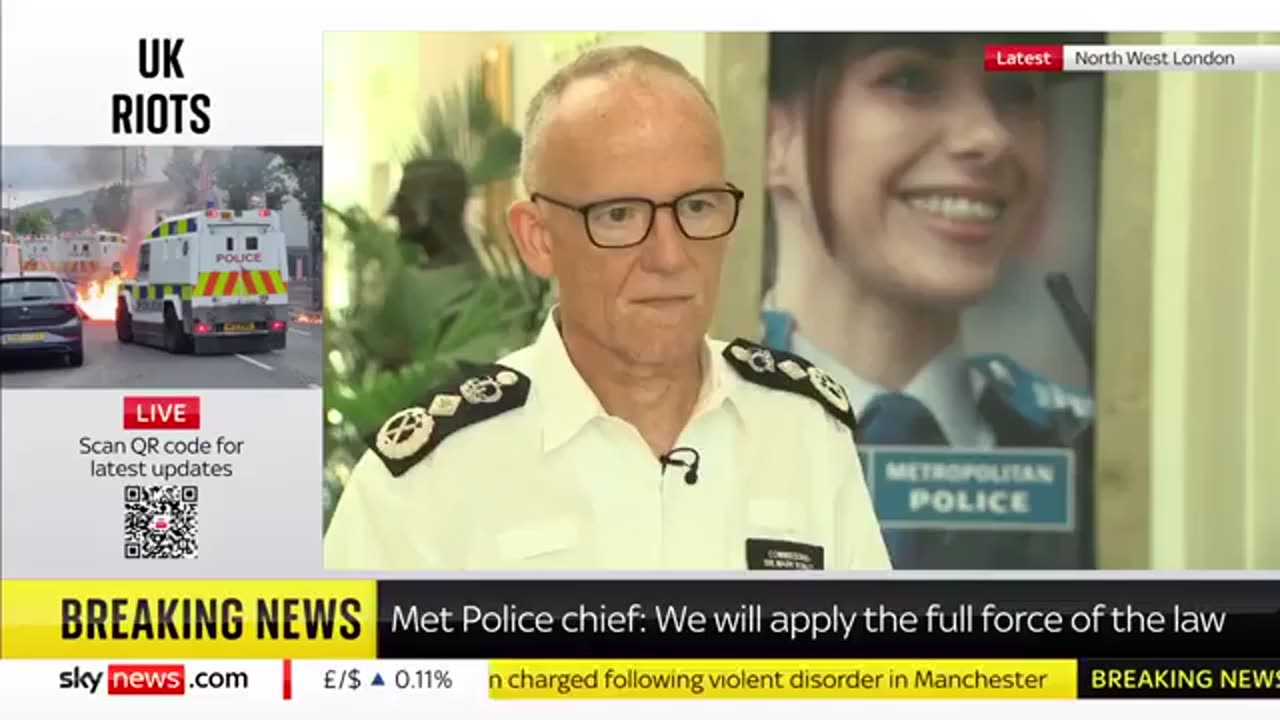 🚨Police Commissioner Rowley threatens to EXTRADITE & jail American citizens over online posts.