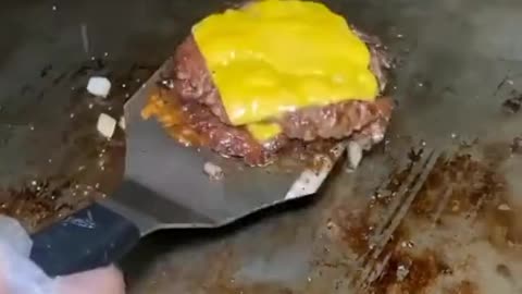 cheeseburger