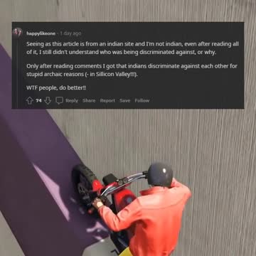 Apple becomes first tech giant to explicitly ban caste discrimination