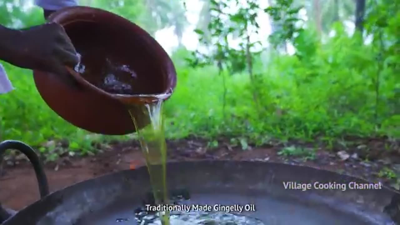 BIG LOBSTER | 50 KG Lobster Fry Cooking and Eating In Village
