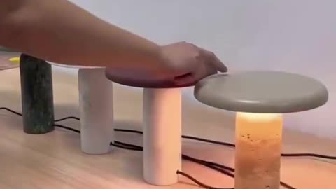 best Dimmable marble lamp with customize finishes supplier and installation