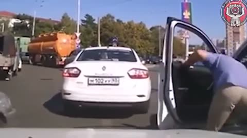 55 Times Road Rage Got Served Instant Karma!