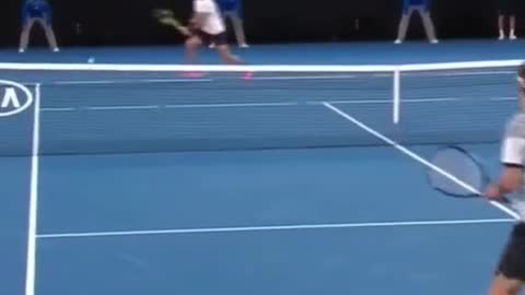 collegetennisbelike#tennis#sports