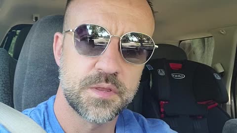 The Prayer of a Dad After the Work Day