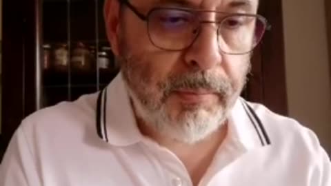 TESTIMONIANZA DEL NOSTRO FRATELLO GERMANO