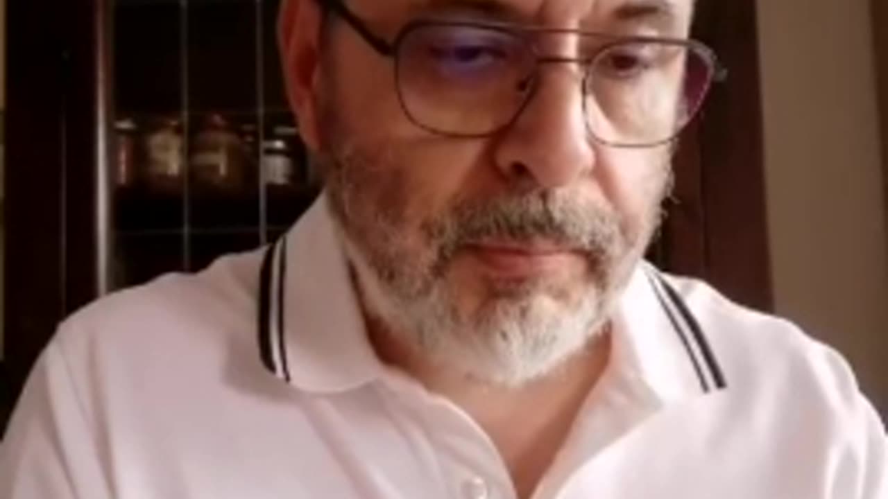 TESTIMONIANZA DEL NOSTRO FRATELLO GERMANO