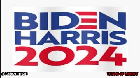 Biden Releases 2024 Re-election Campaign Ad : Must Watch