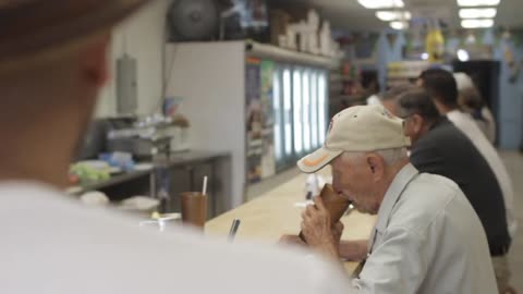 Mercadito Virgen Milagrosa (Miami) - Latin American Foodie