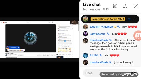 🦆Bot Thinks he is a Hero For the Predvidians and Predward Staires 🤣😂