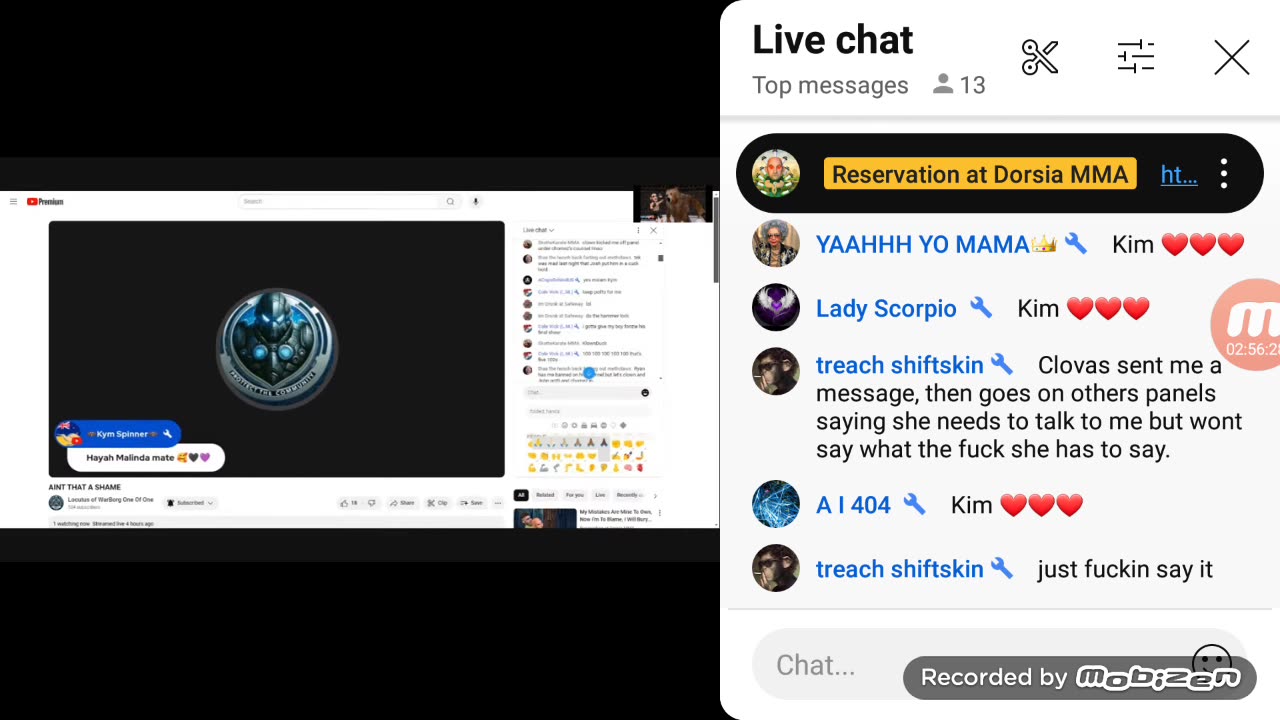 🦆Bot Thinks he is a Hero For the Predvidians and Predward Staires 🤣😂