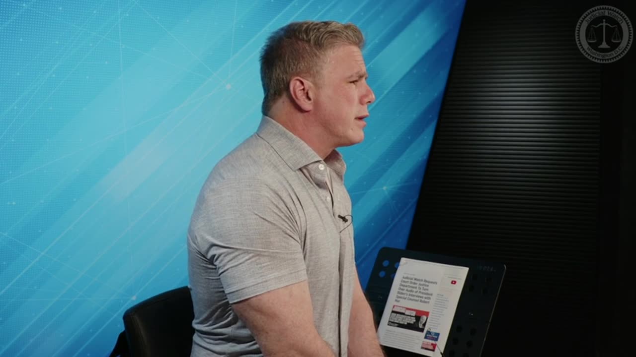 What Was The CIA Doing on January 6? Judicial Watch Sues!