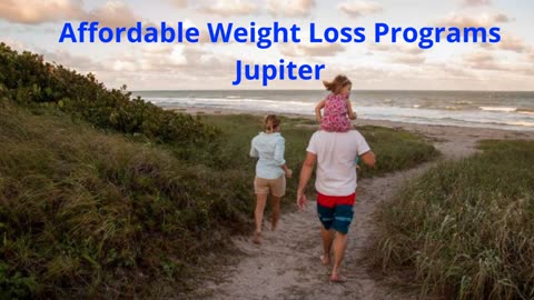 Americas Wellness Group : Affordable Weight Loss Programs in Jupiter, FL