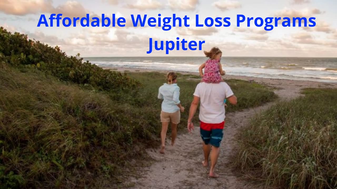 Americas Wellness Group : Affordable Weight Loss Programs in Jupiter, FL