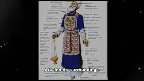 The Ark of the Covenant according to ancient Cherokee account part 24