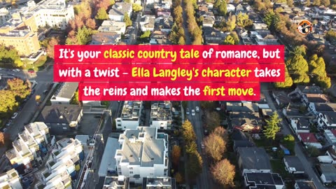 Explaining the story behind You Look Like You Love Me by Ella Langley and Riley Green