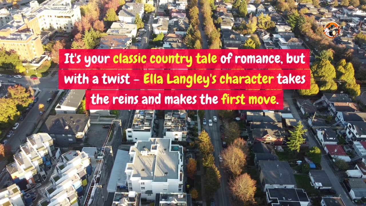 Explaining the story behind You Look Like You Love Me by Ella Langley and Riley Green