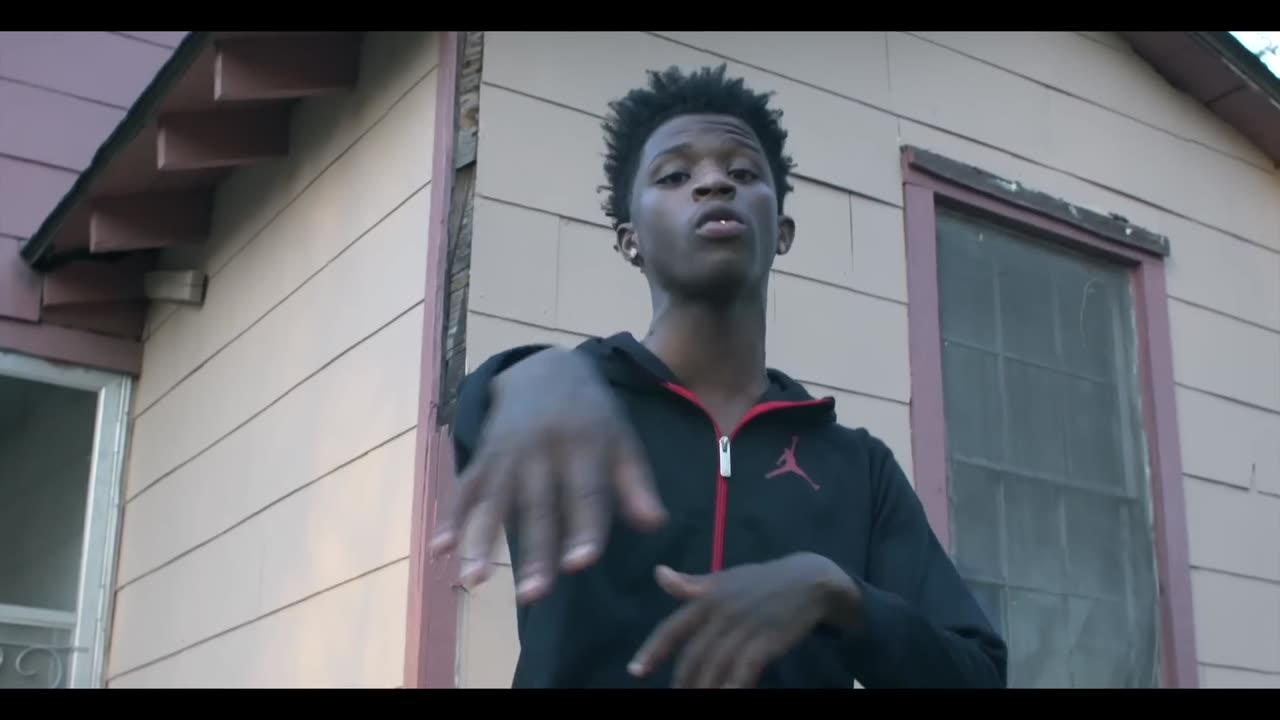 Quando Rondo _ABG_ [Official Music Video]