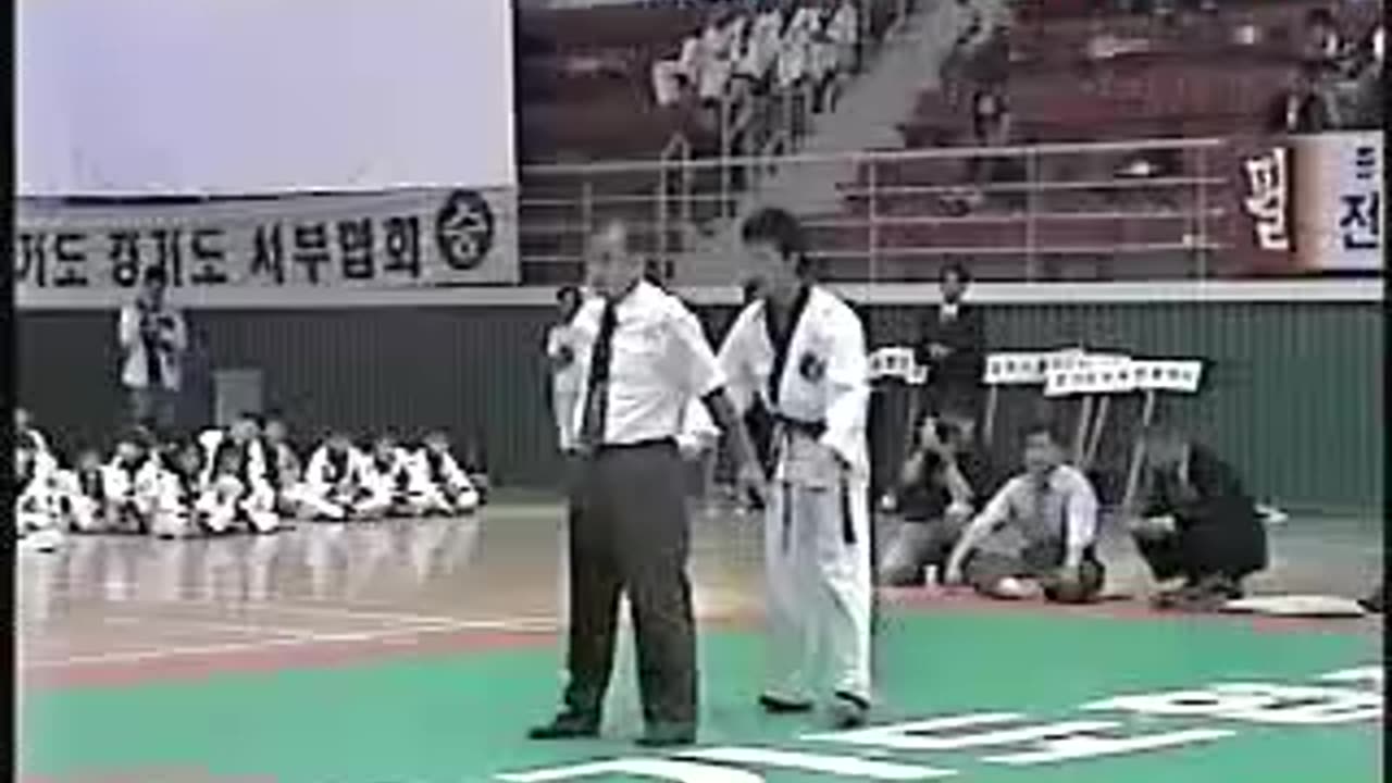 Hapkido