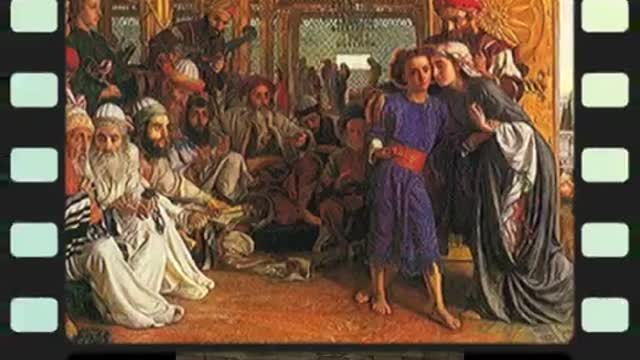 April 3rd Bible Readings