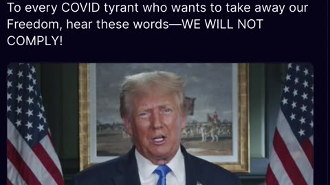 🦻🏼LISTEN We the People!🇺🇸⚔️
