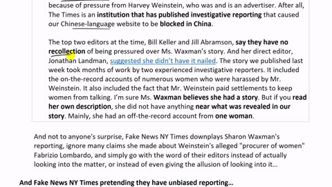 🍕_PizzaGate Part 31_ Hollywood Victims Speak Out! _PedoWood + Weinstein + Mind Control