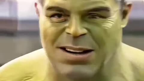 Soul out of Hulk | Hulk is dead 😭💀 #marvel#short