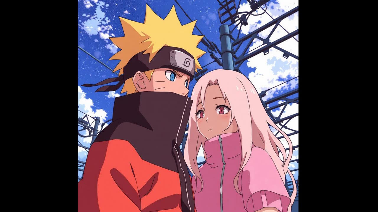 What If Naruto Banished And Becomes A SAGE