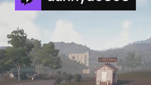 Megher Valley of Death - FUN CLIPS 3 Watch live at https://www.twitch.tv/dannyd5050