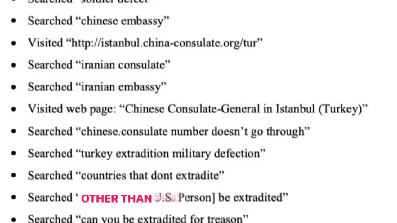 Breaking Former US Soldier Tried to Defect to China.mp4
