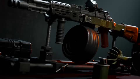 OFFICIAL! BLACK OPS 6 GUNSMITH IS BACK!