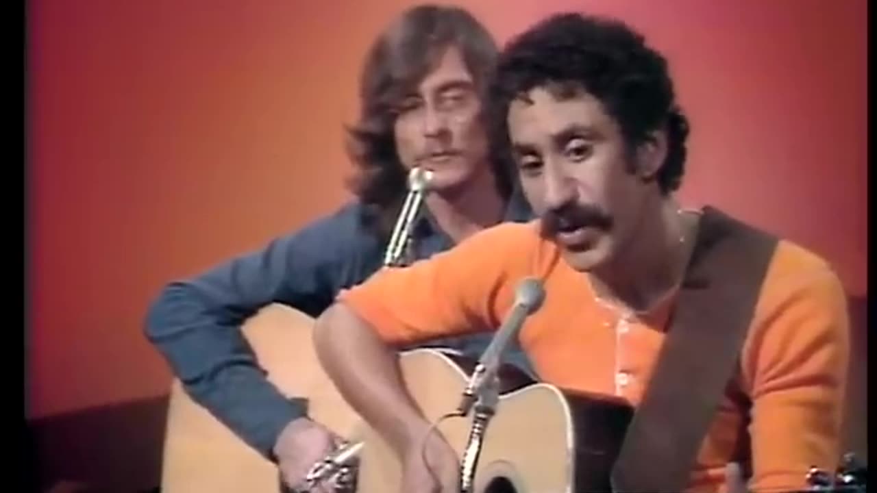 Operator (That's Not The Way It Feels) (Live) - Jim Croce - Have You Heard Jim Croce Live 1973